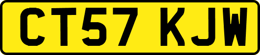 CT57KJW