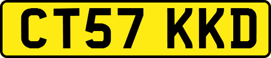 CT57KKD