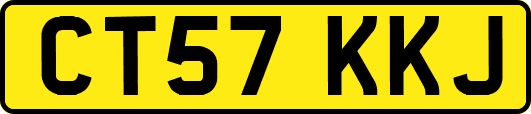 CT57KKJ