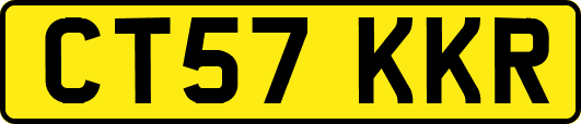 CT57KKR