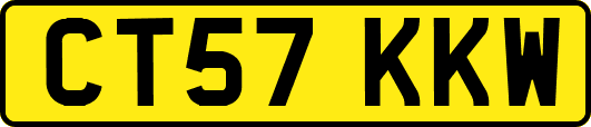 CT57KKW