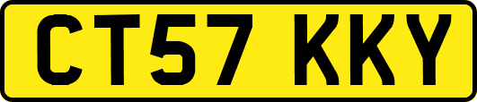 CT57KKY