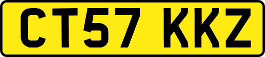 CT57KKZ