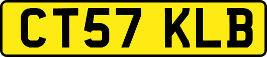 CT57KLB
