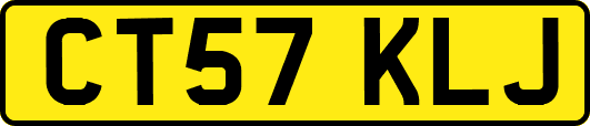CT57KLJ