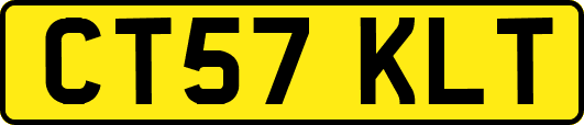 CT57KLT