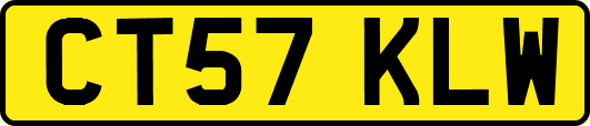 CT57KLW