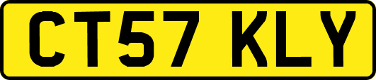 CT57KLY