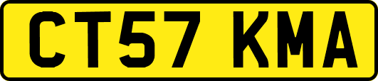CT57KMA