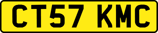 CT57KMC
