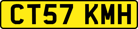 CT57KMH