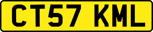 CT57KML