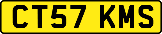 CT57KMS