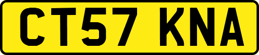 CT57KNA