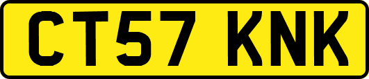 CT57KNK