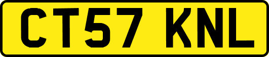 CT57KNL