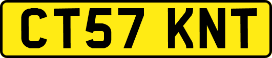 CT57KNT