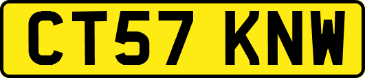 CT57KNW