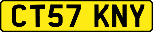 CT57KNY