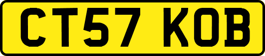 CT57KOB