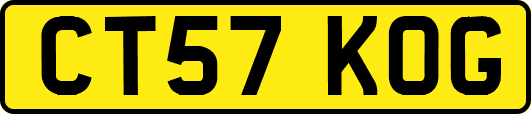 CT57KOG