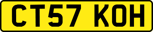 CT57KOH