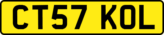 CT57KOL