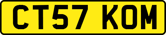 CT57KOM