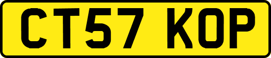 CT57KOP