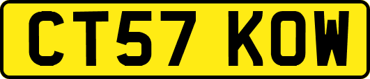 CT57KOW