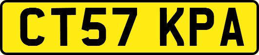 CT57KPA