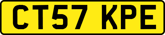CT57KPE
