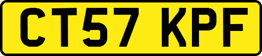 CT57KPF
