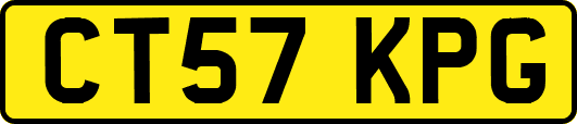 CT57KPG