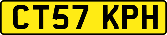 CT57KPH