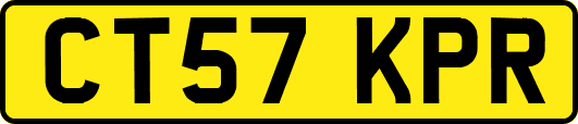 CT57KPR