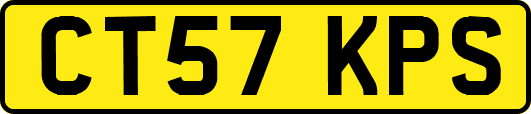 CT57KPS