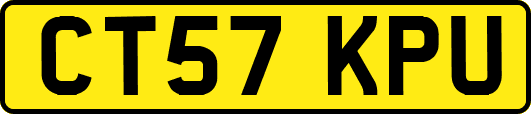 CT57KPU