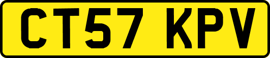 CT57KPV