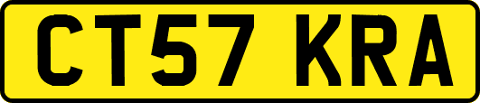 CT57KRA