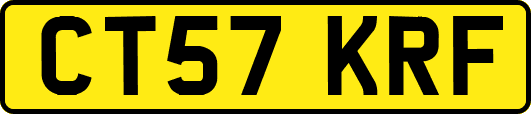 CT57KRF