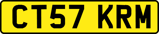 CT57KRM