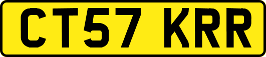 CT57KRR