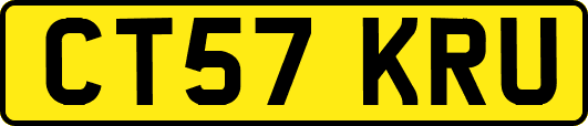 CT57KRU