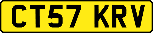 CT57KRV