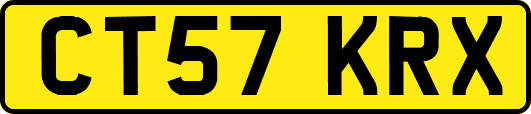 CT57KRX