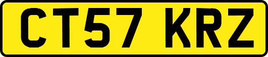 CT57KRZ