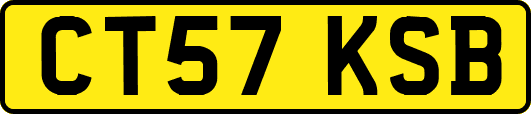 CT57KSB