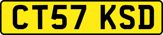 CT57KSD