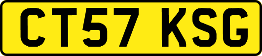 CT57KSG